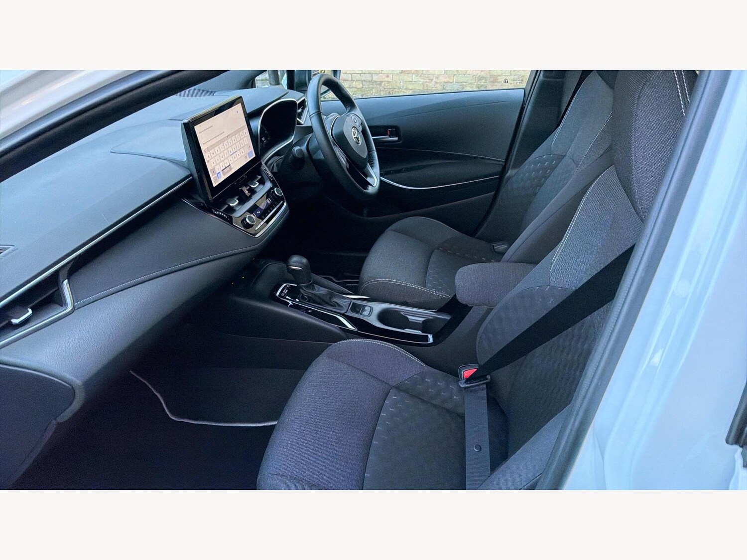 Used Toyota Corolla 2024 for sale - 77278720: Photo 12