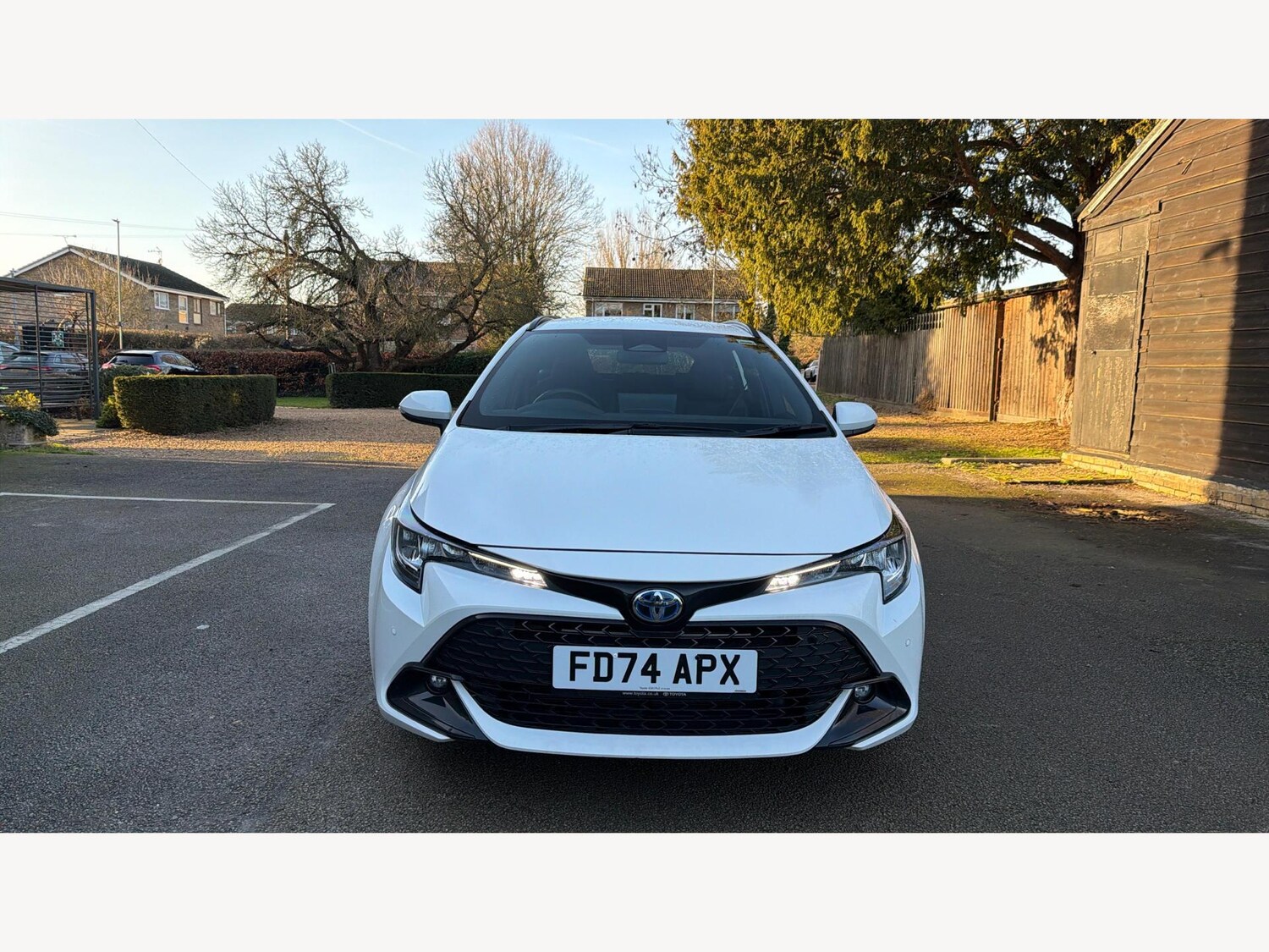 Used Toyota Corolla 2024 for sale - 77278720: Photo 17