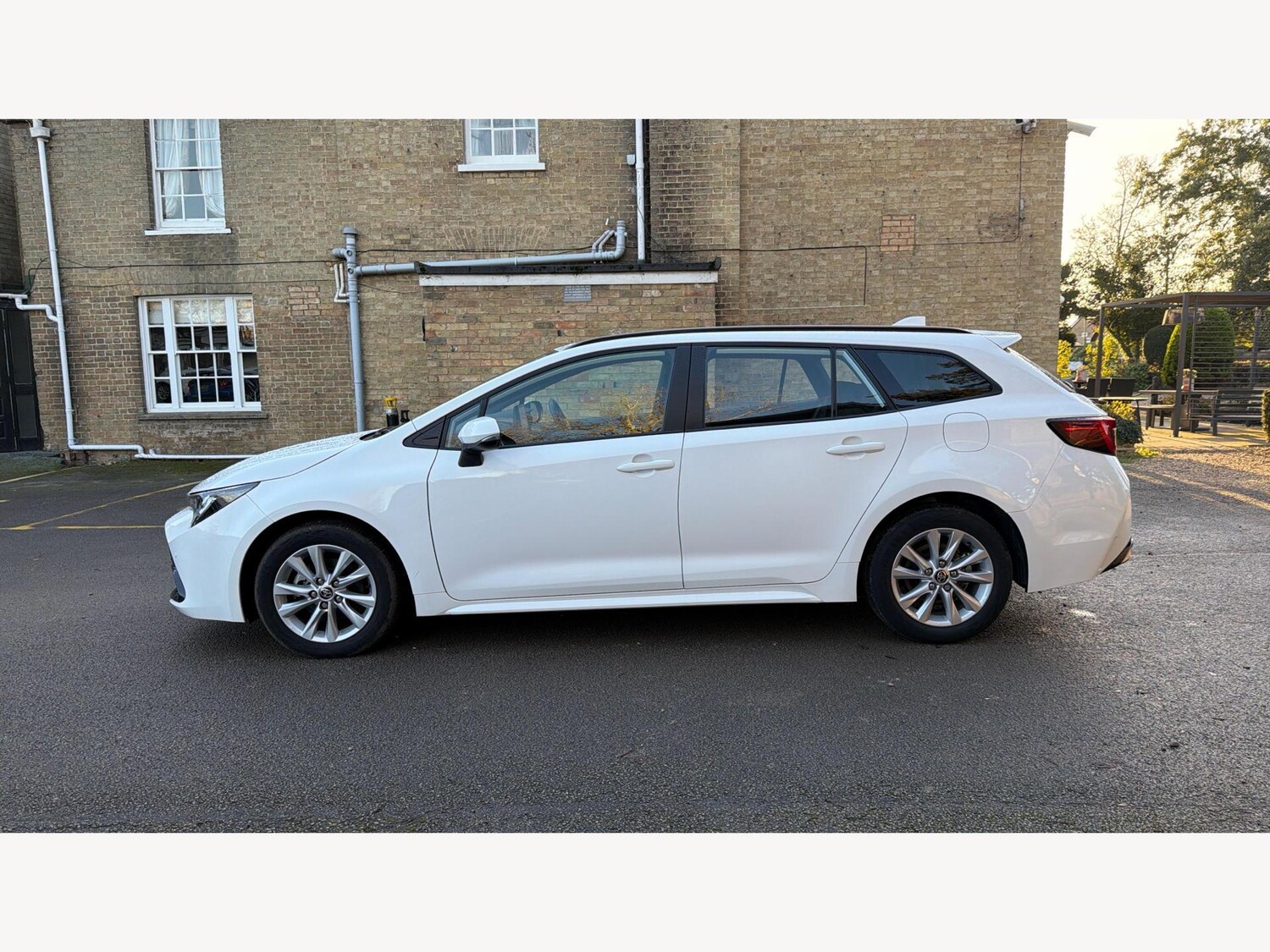 Used Toyota Corolla 2024 for sale - 77278720: Photo 19