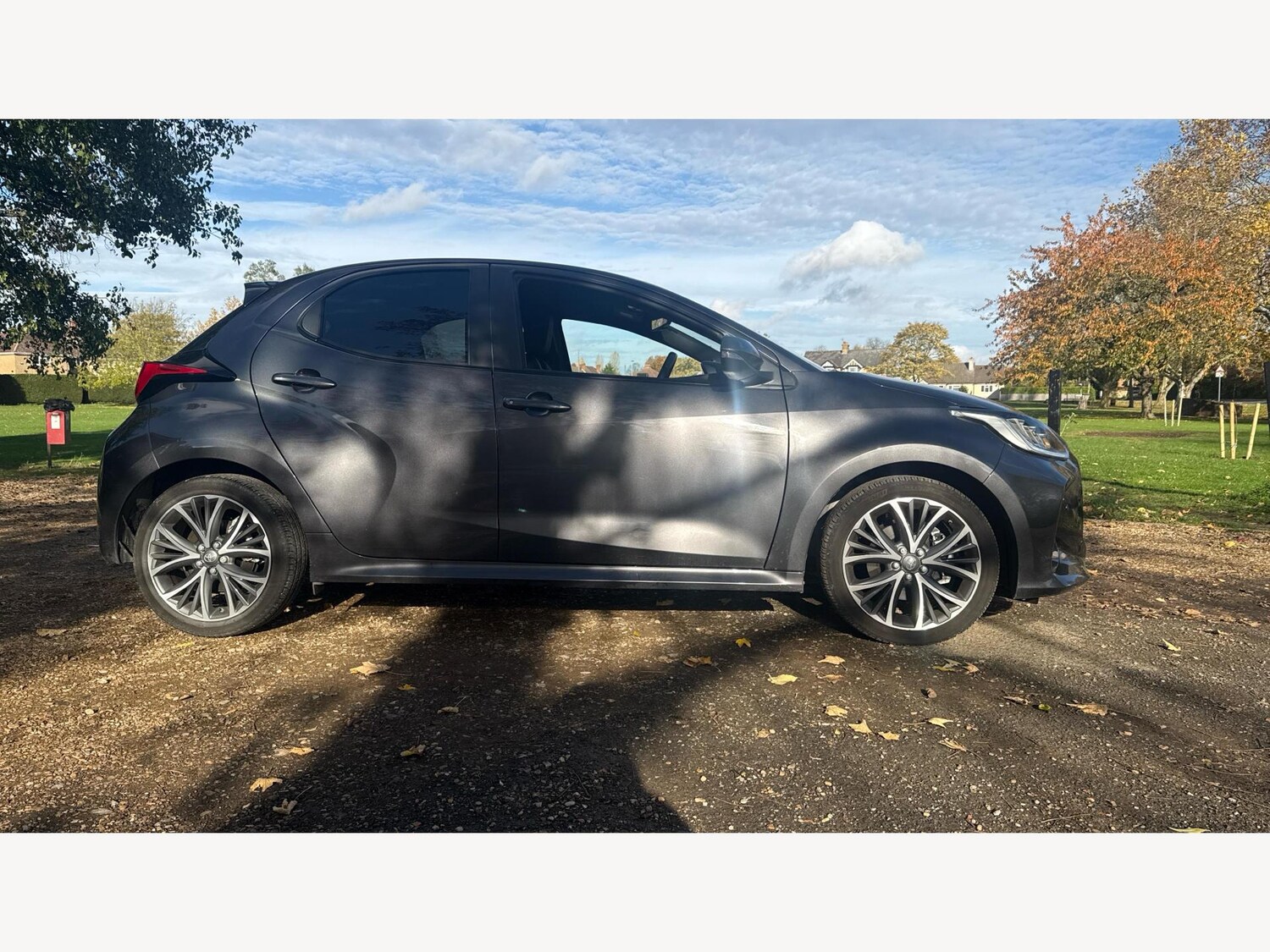 Used Toyota Yaris 2024 for sale - 76498427: Photo 18