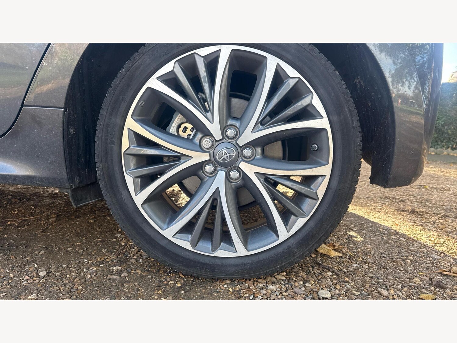 Used Toyota Yaris 2024 for sale - 76498427: Photo 20