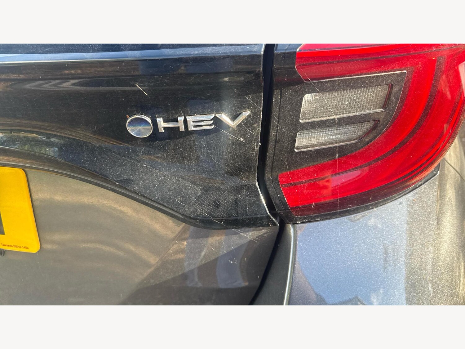 Used Toyota Yaris 2024 for sale - 76498427: Photo 27