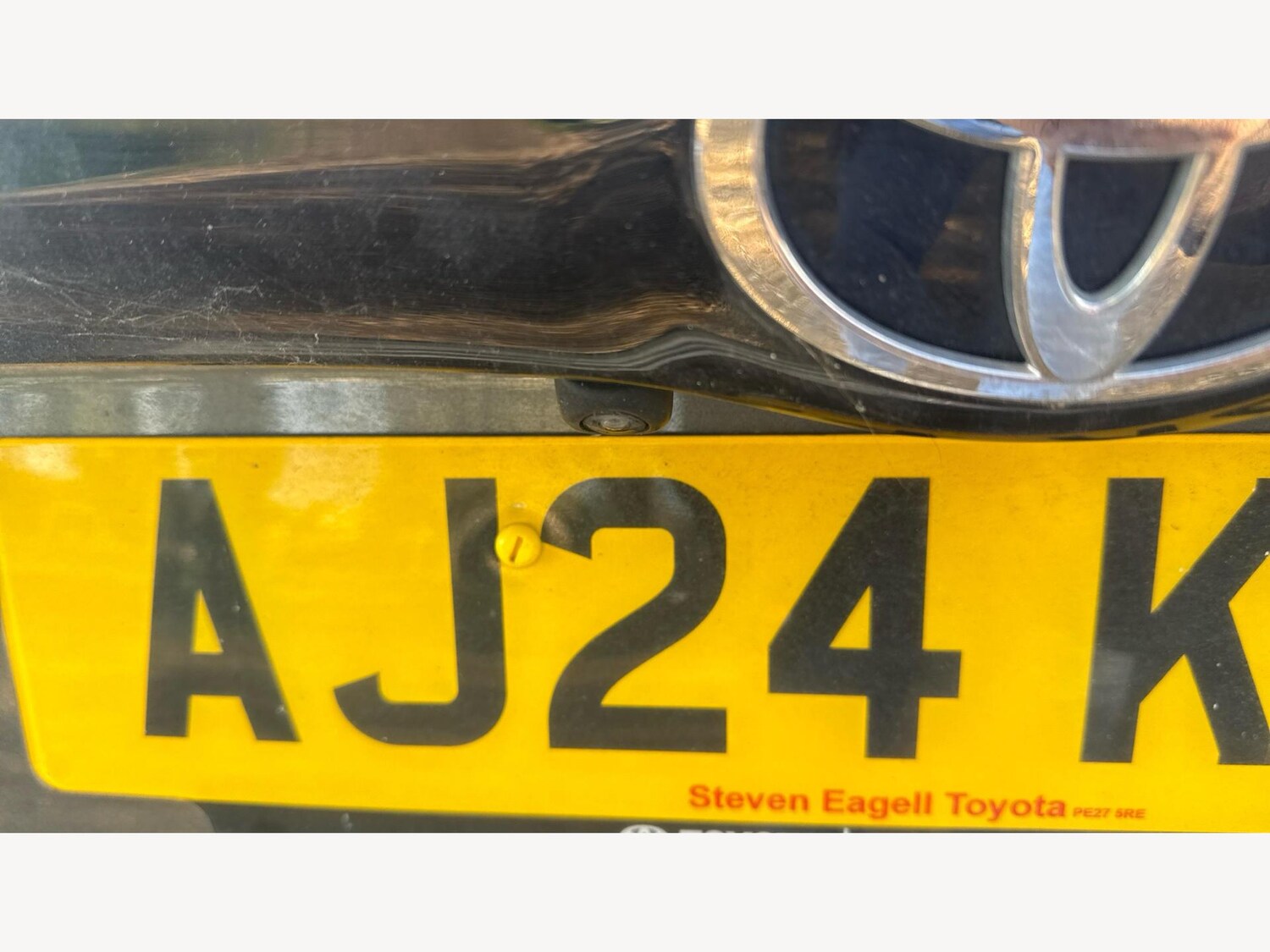 Used Toyota Yaris 2024 for sale - 76498427: Photo 28