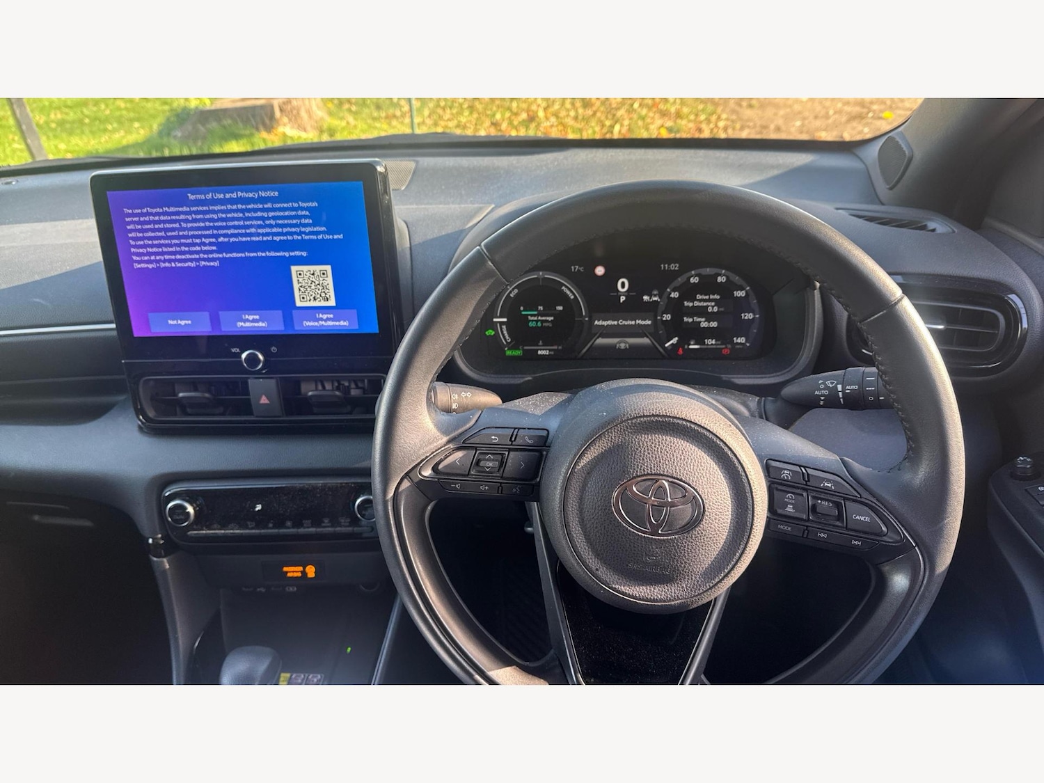 Used Toyota Yaris 2024 for sale - 76498427: Photo 8