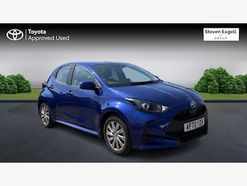Used Toyota Yaris 2022 for sale - 78902131: Photo