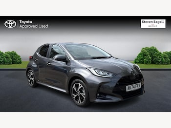 Used Toyota Yaris 2024 for sale - 78647974: Photo