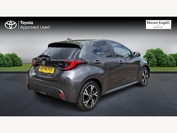 Used Toyota Yaris 2024 for sale - 78647974: Photo
