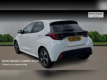 Used Toyota Yaris 2024 for sale - 79688142: Photo