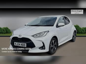 Used Toyota Yaris 2024 for sale - 79688142: Photo
