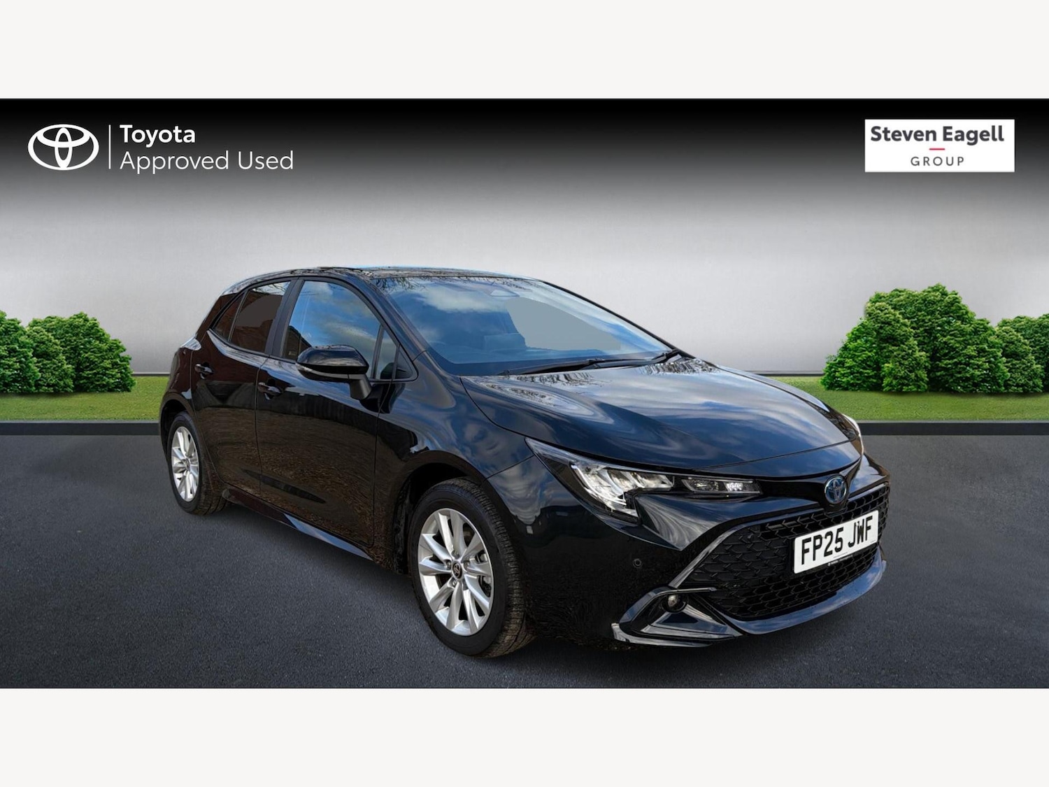 Used Toyota Corolla 2025 for sale - 77396263: Photo 1