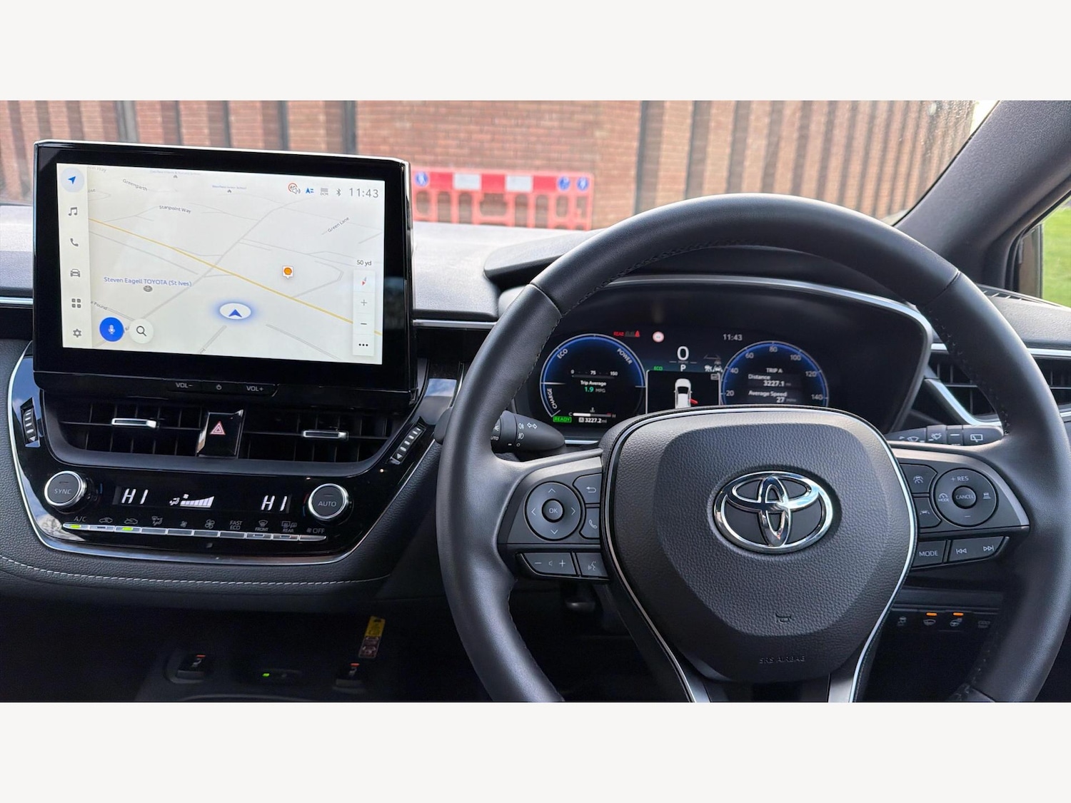 Used Toyota Corolla 2025 for sale - 77396263: Photo 10