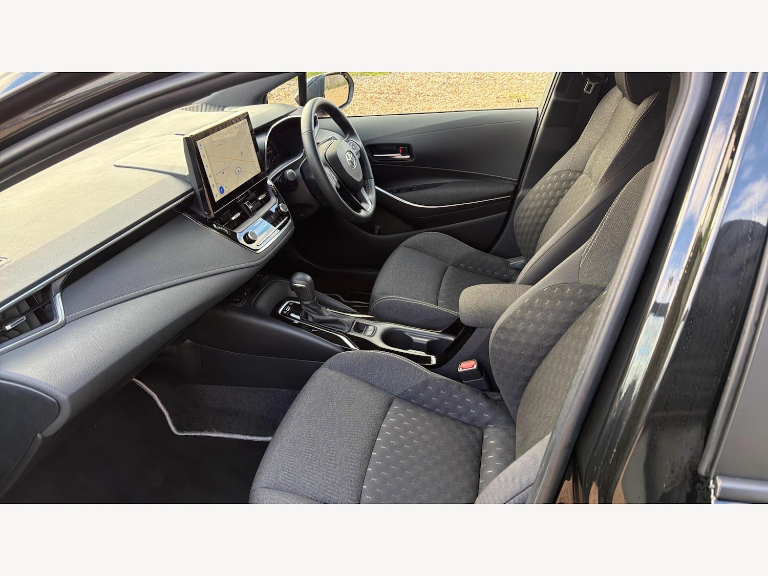 Used Toyota Corolla 2025 for sale - 77396263: Photo 12