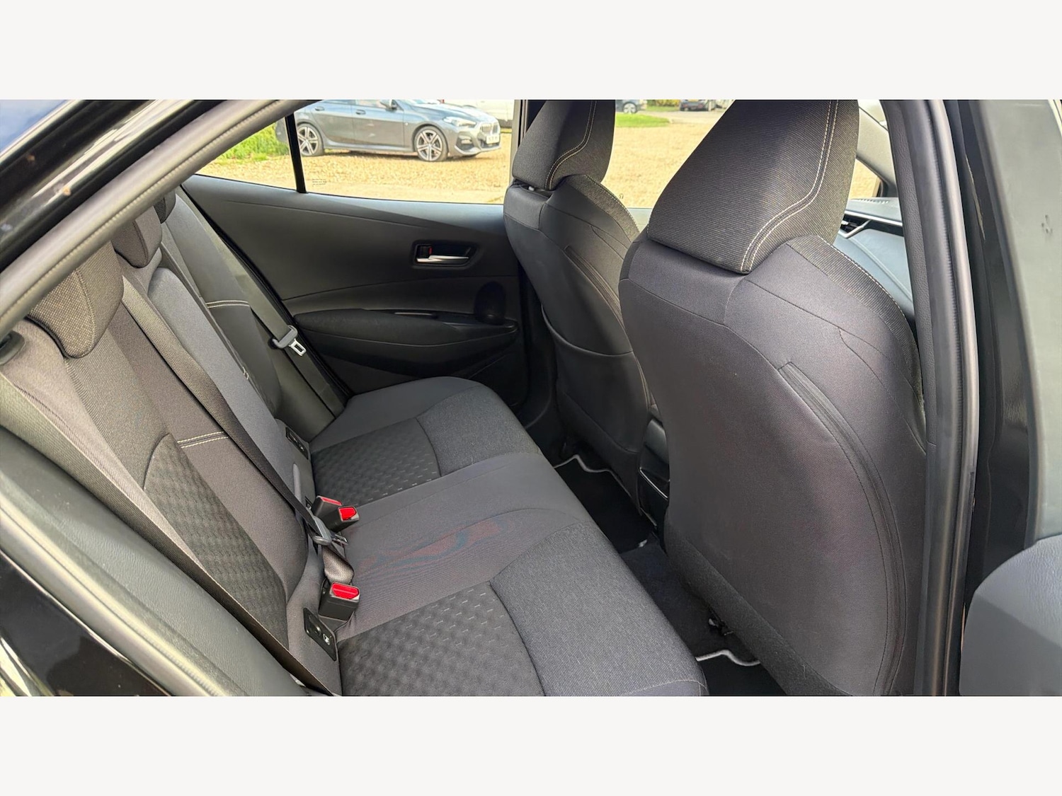 Used Toyota Corolla 2025 for sale - 77396263: Photo 14