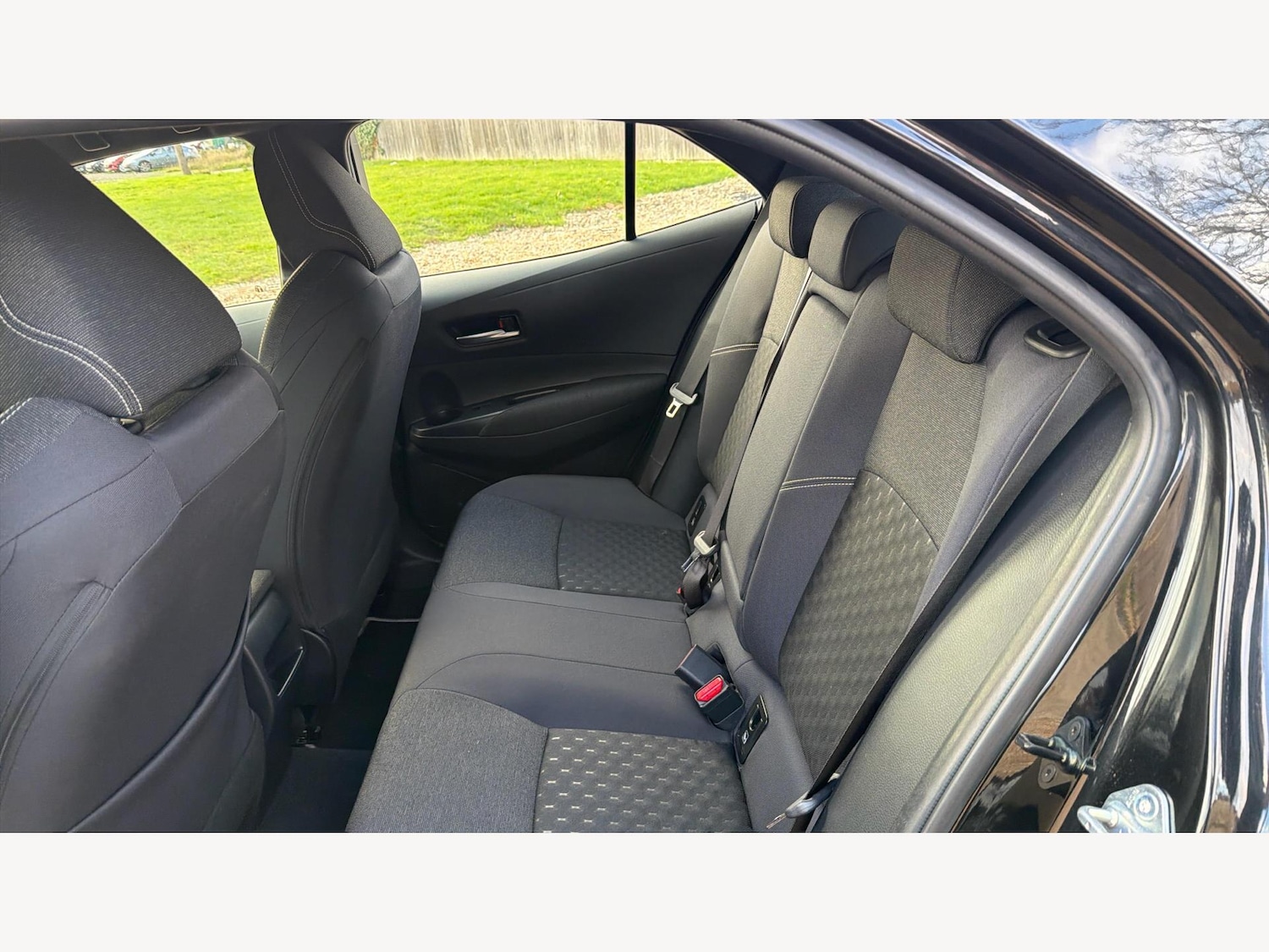 Used Toyota Corolla 2025 for sale - 77396263: Photo 15