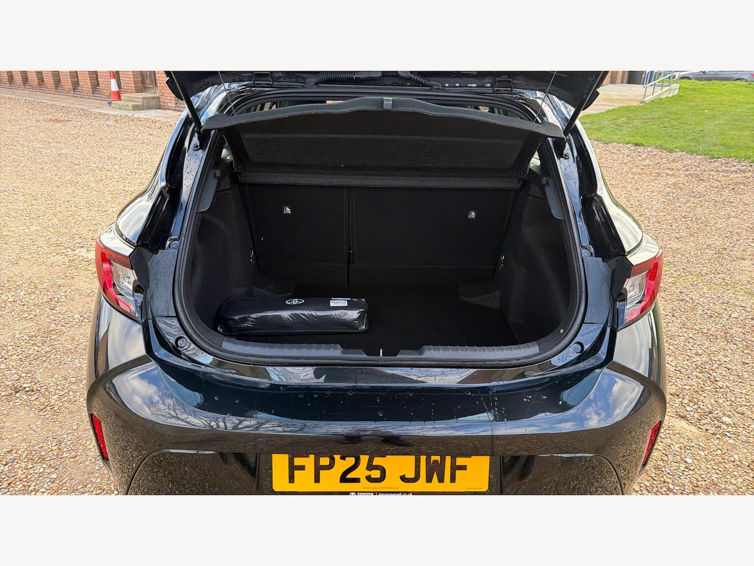 Used Toyota Corolla 2025 for sale - 77396263: Photo 16