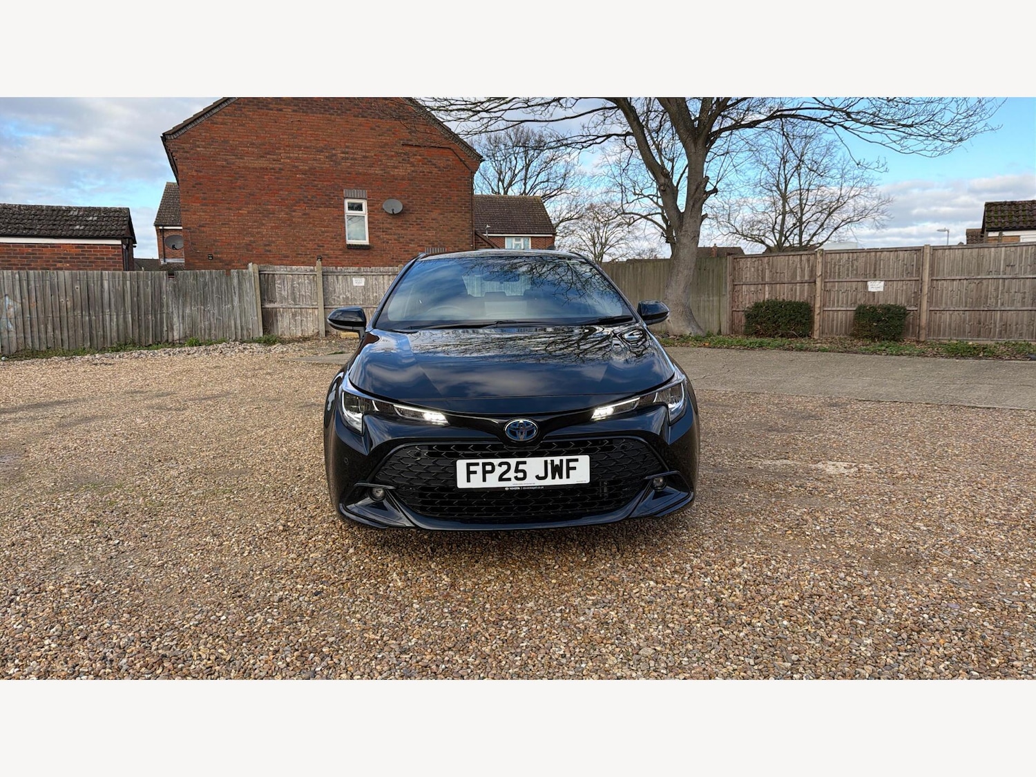 Used Toyota Corolla 2025 for sale - 77396263: Photo 17