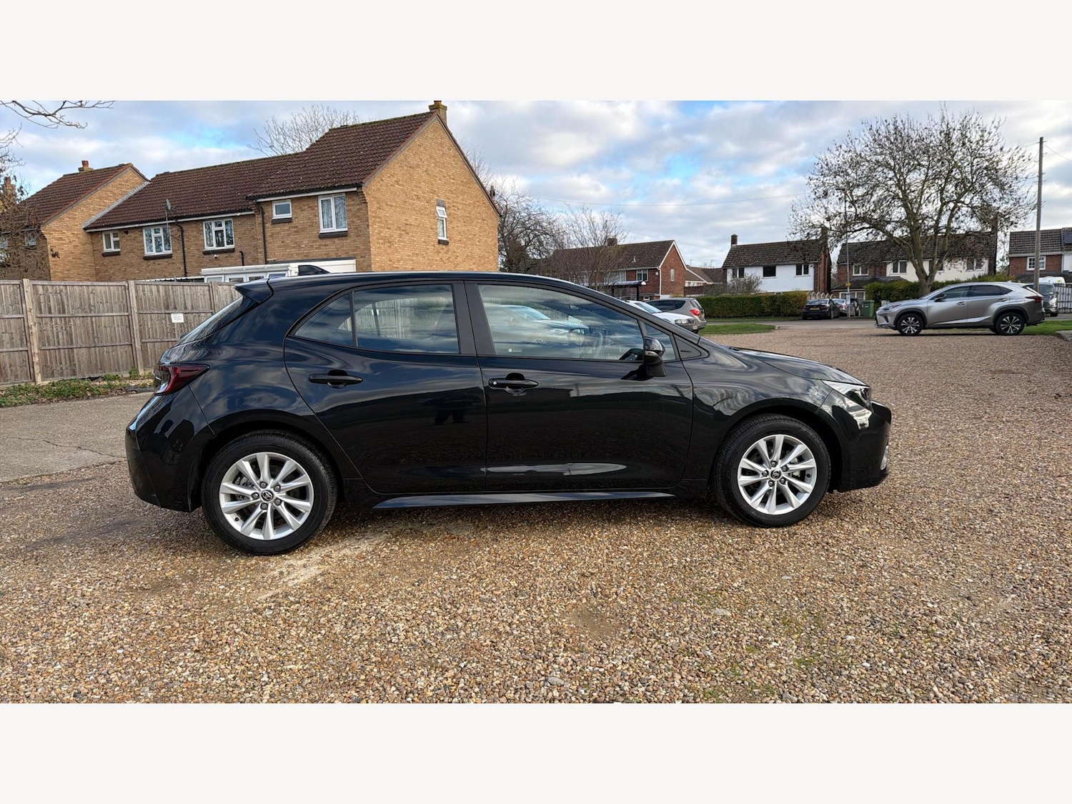 Used Toyota Corolla 2025 for sale - 77396263: Photo 18