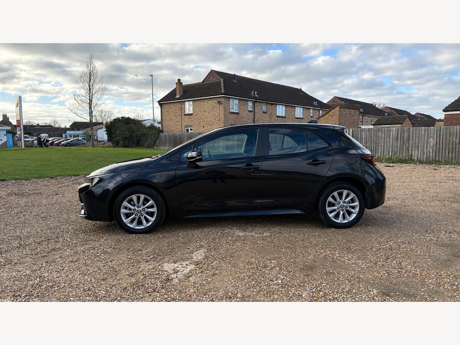 Used Toyota Corolla 2025 for sale - 77396263: Photo 19