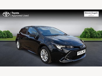 Used Toyota Corolla 2025 for sale - 77396263: Photo