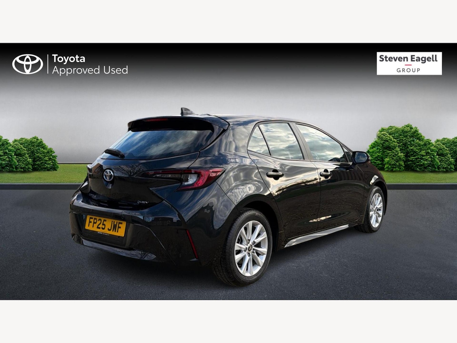 Used Toyota Corolla 2025 for sale - 77396263: Photo 2