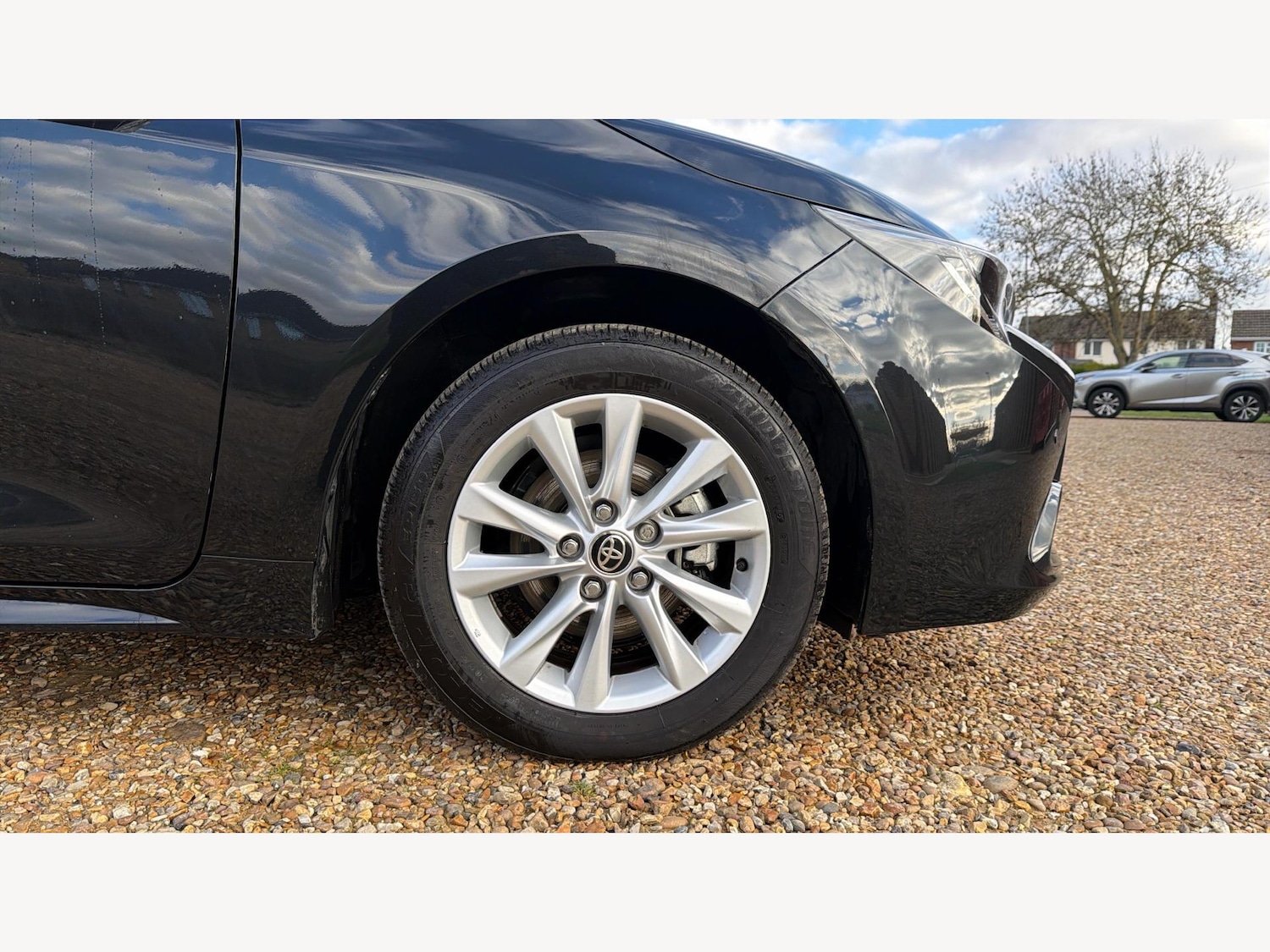 Used Toyota Corolla 2025 for sale - 77396263: Photo 20