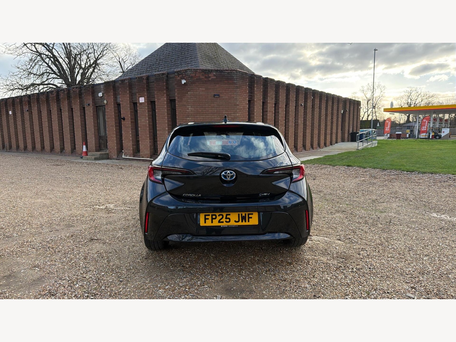 Used Toyota Corolla 2025 for sale - 77396263: Photo 21