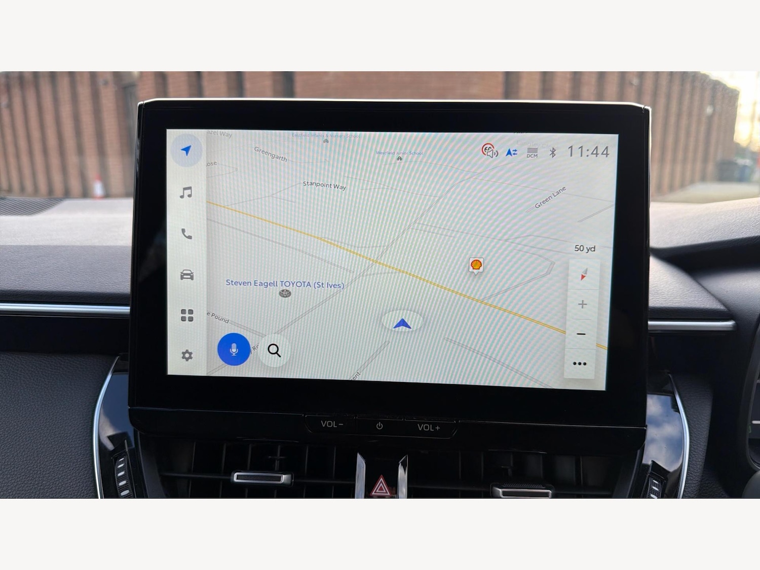 Used Toyota Corolla 2025 for sale - 77396263: Photo 28