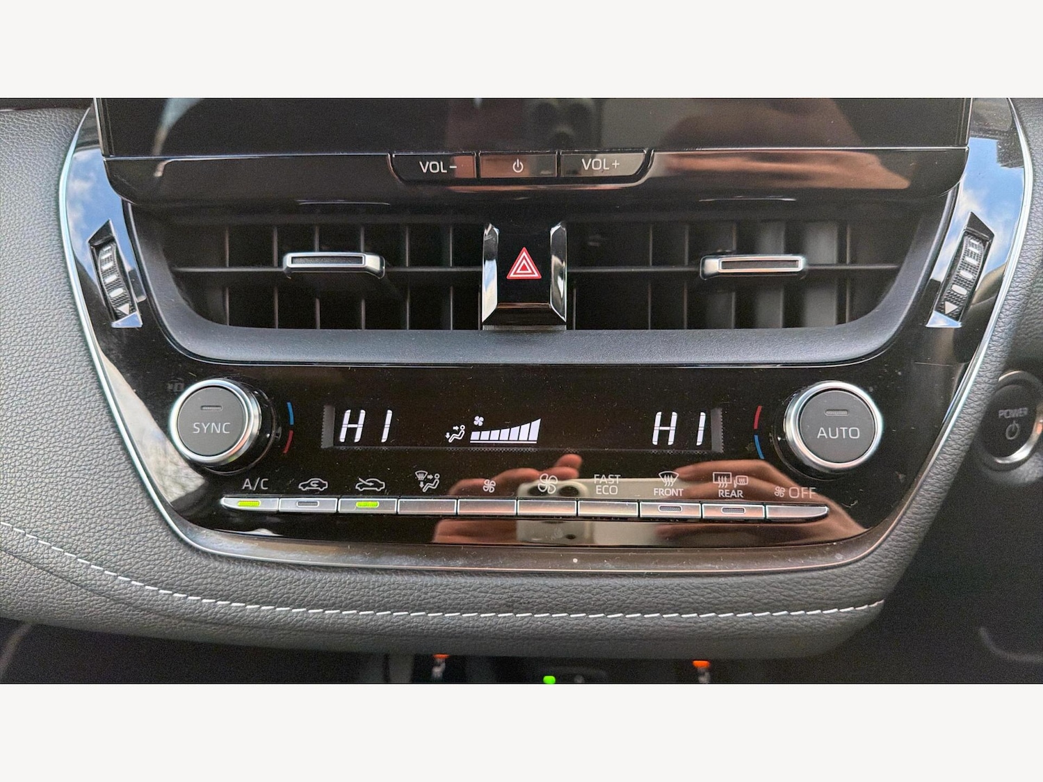 Used Toyota Corolla 2025 for sale - 77396263: Photo 29