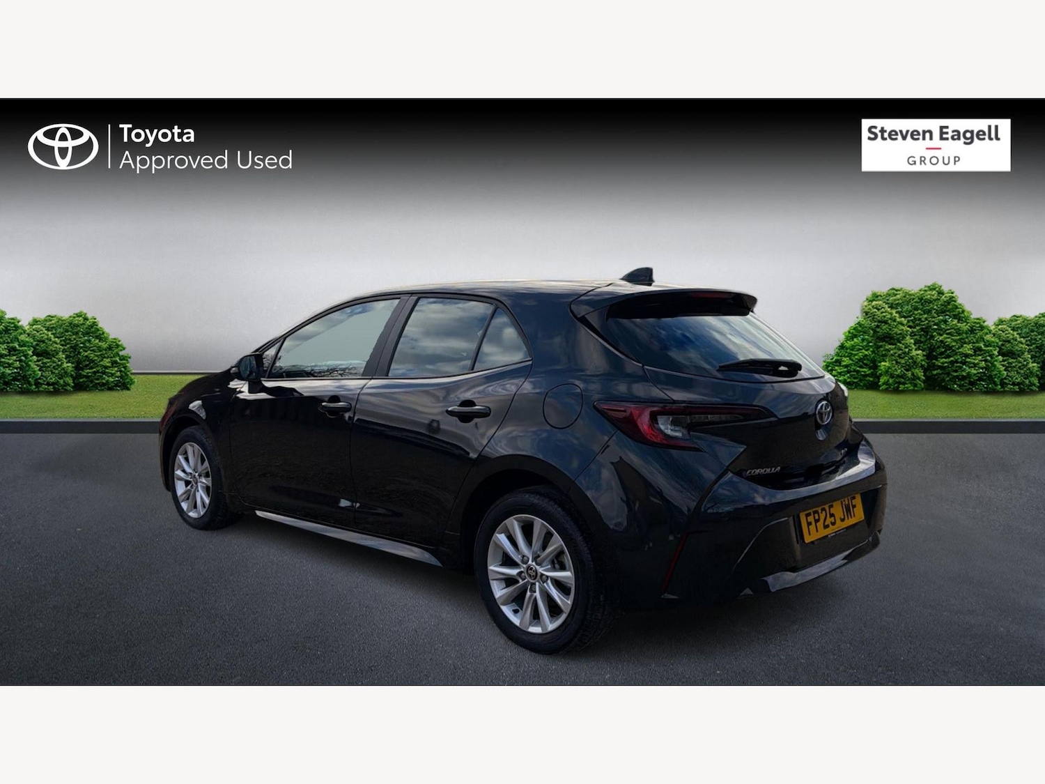 Used Toyota Corolla 2025 for sale - 77396263: Photo 6