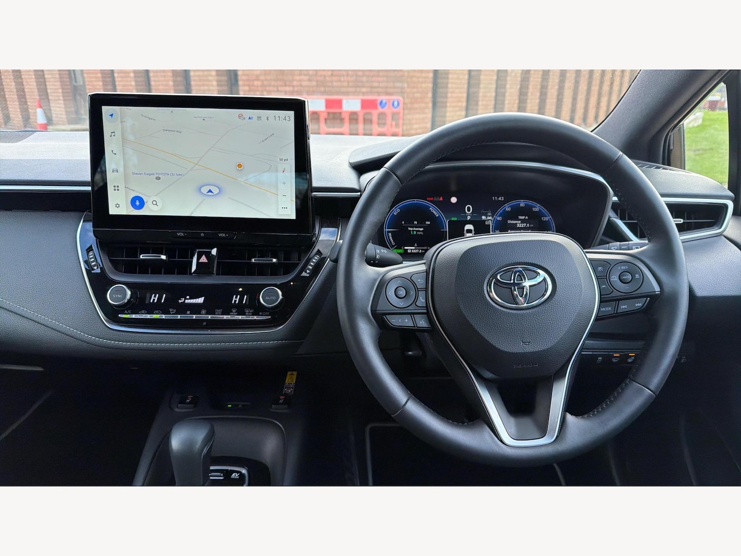 Used Toyota Corolla 2025 for sale - 77396263: Photo 8