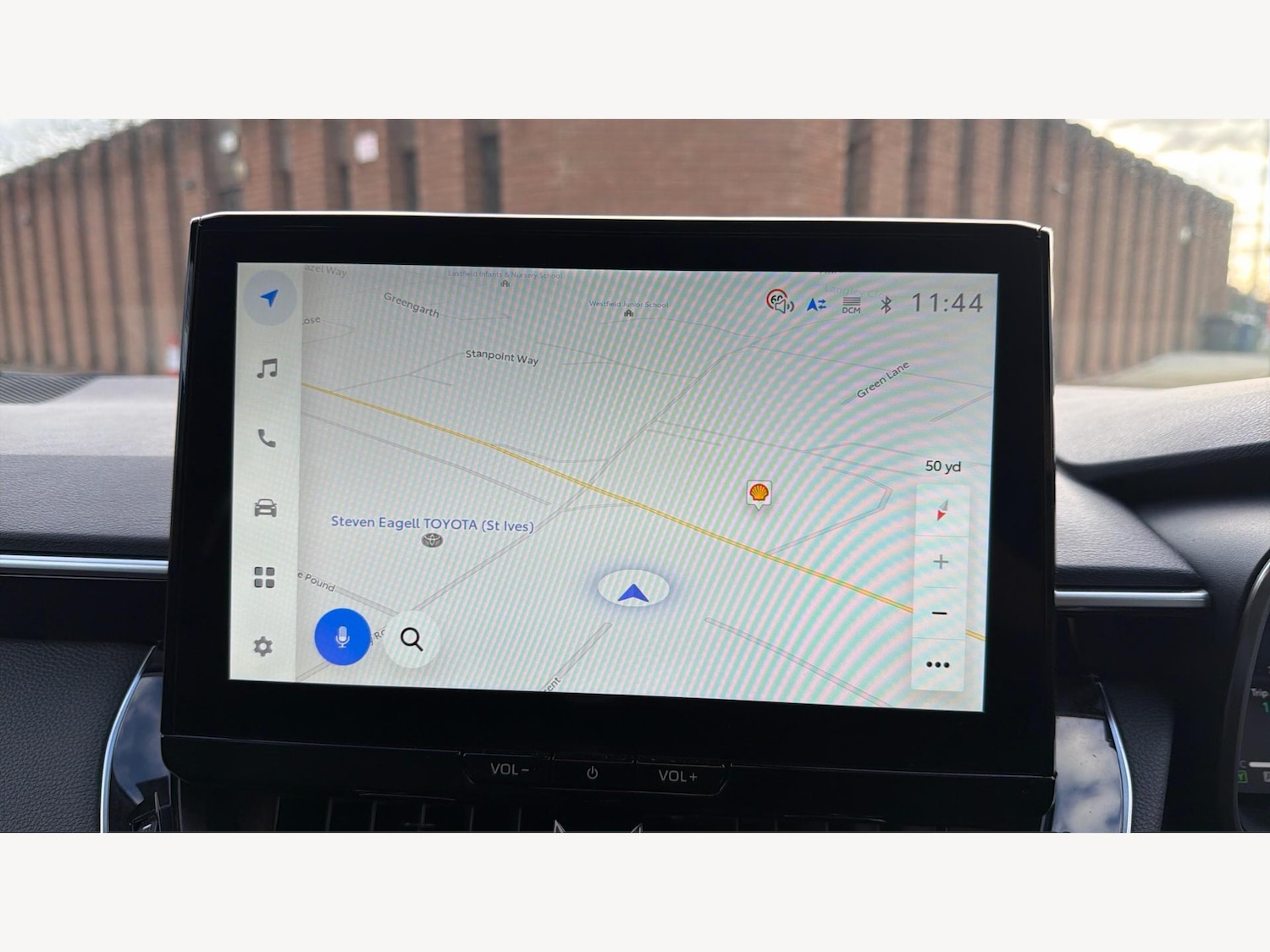 Used Toyota Corolla 2025 for sale - 77396263: Photo 9