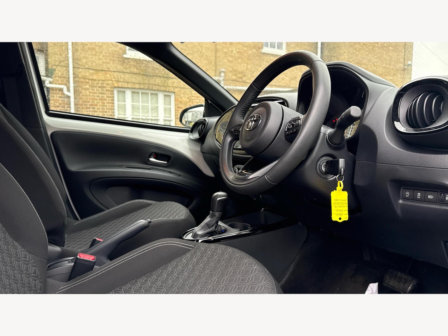 Used Toyota Aygo X 2024 for sale - 77612047: Photo 13