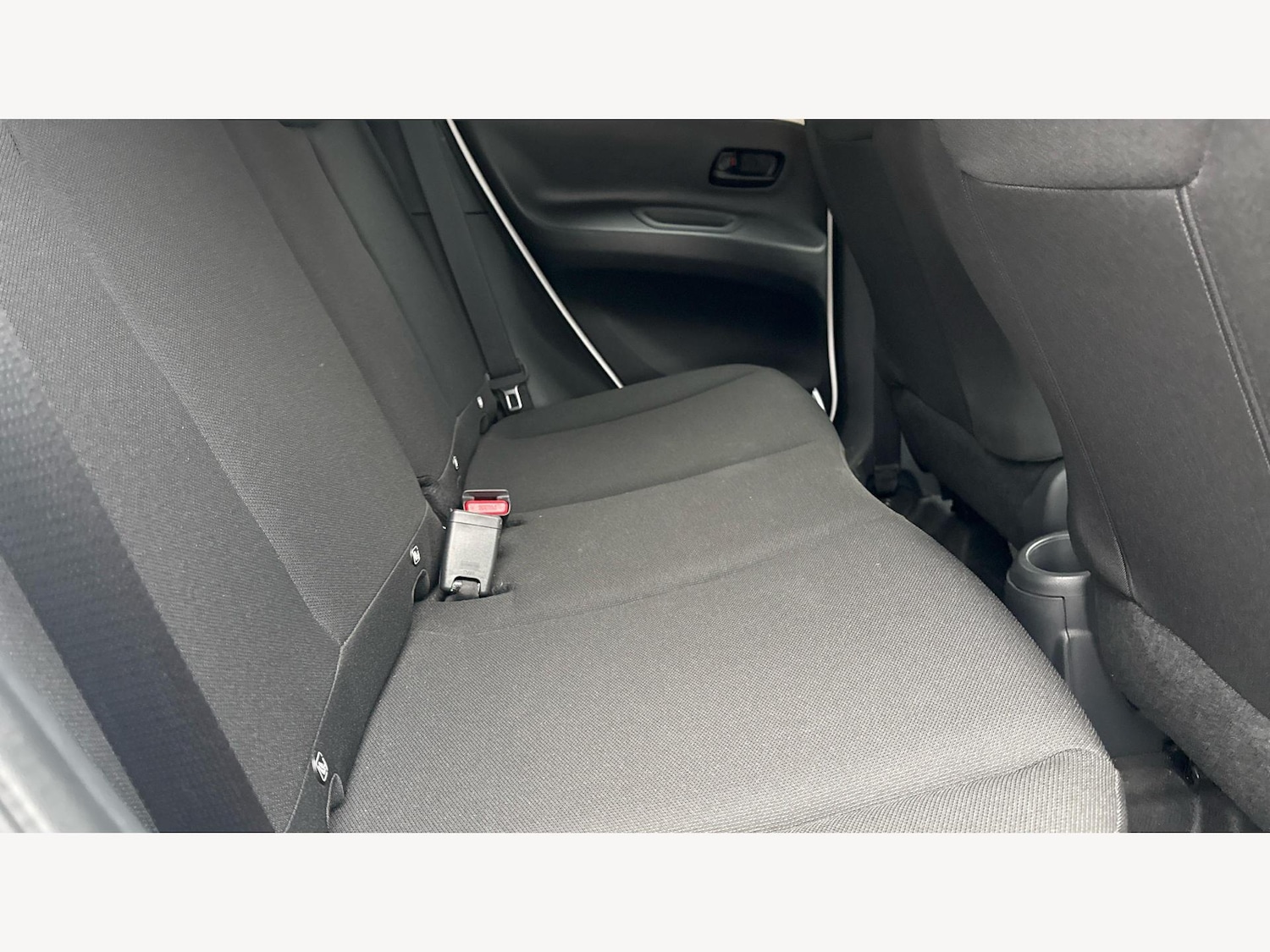 Used Toyota Aygo X 2024 for sale - 77612047: Photo 14