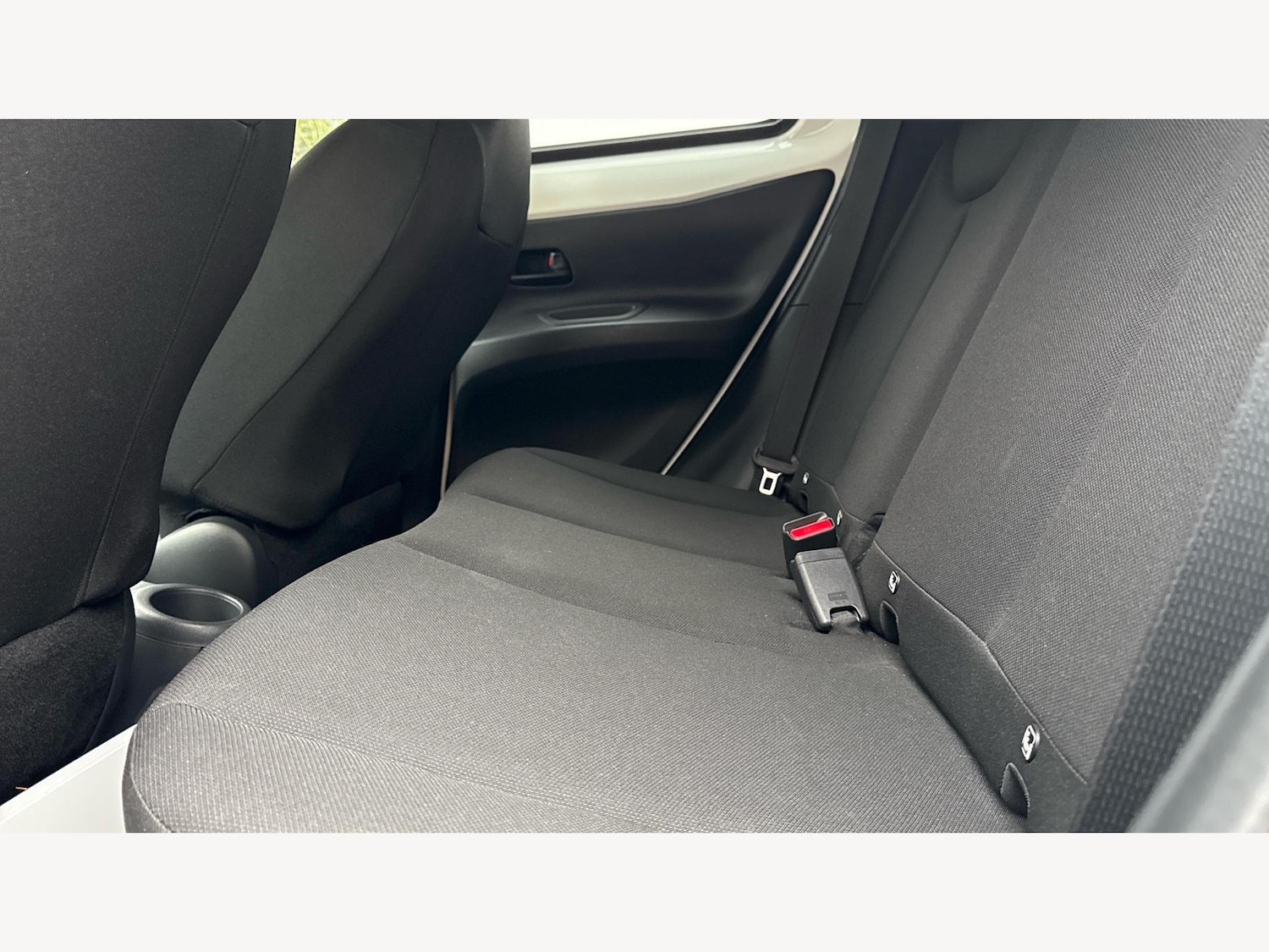 Used Toyota Aygo X 2024 for sale - 77612047: Photo 15