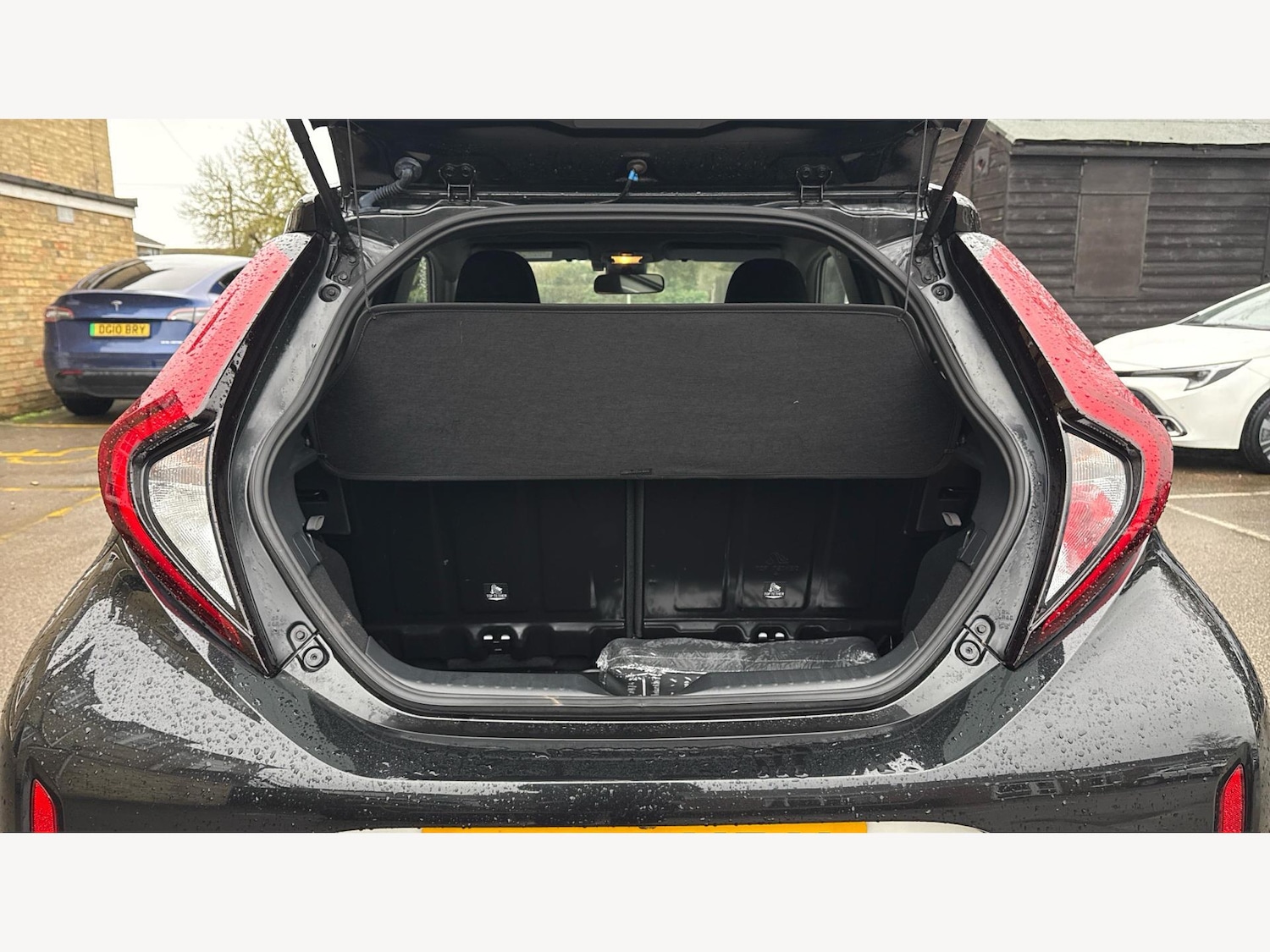 Used Toyota Aygo X 2024 for sale - 77612047: Photo 16