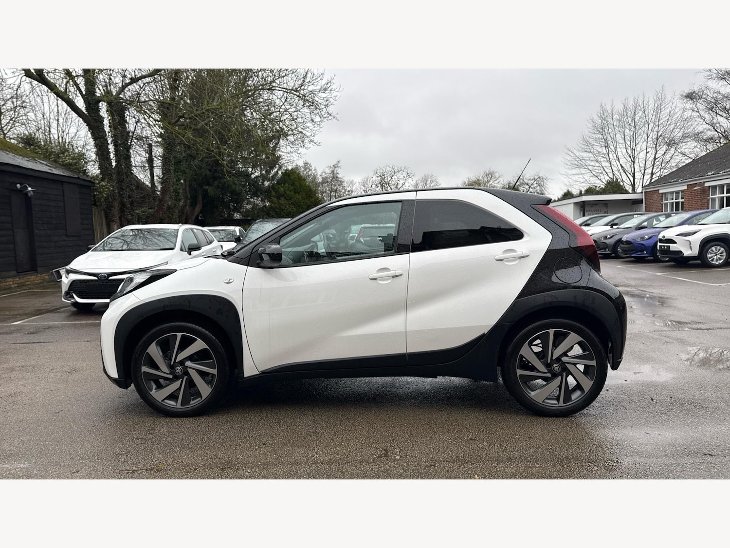 Used Toyota Aygo X 2024 for sale - 77612047: Photo 19