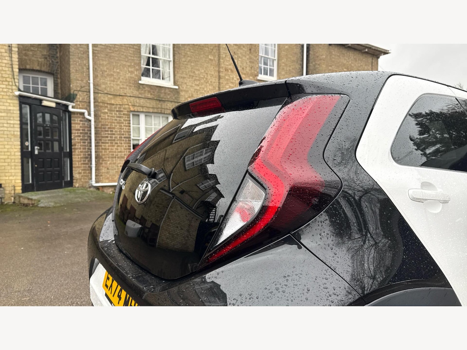 Used Toyota Aygo X 2024 for sale - 77612047: Photo 22