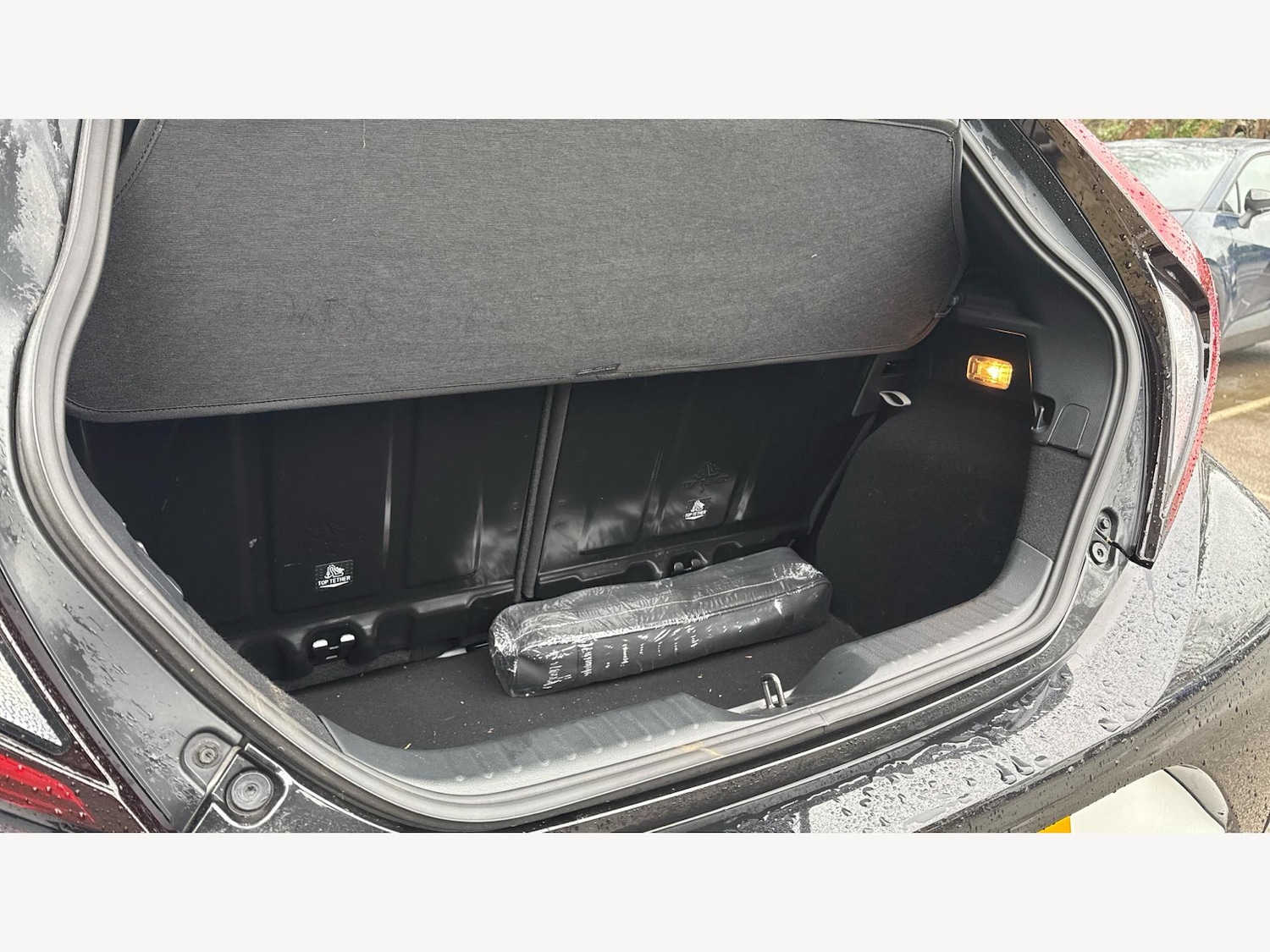 Used Toyota Aygo X 2024 for sale - 77612047: Photo 23