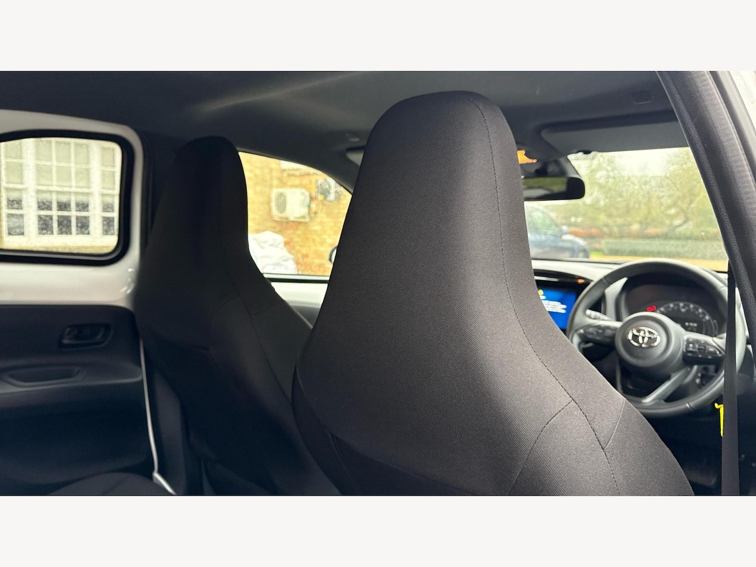 Used Toyota Aygo X 2024 for sale - 77612047: Photo 25