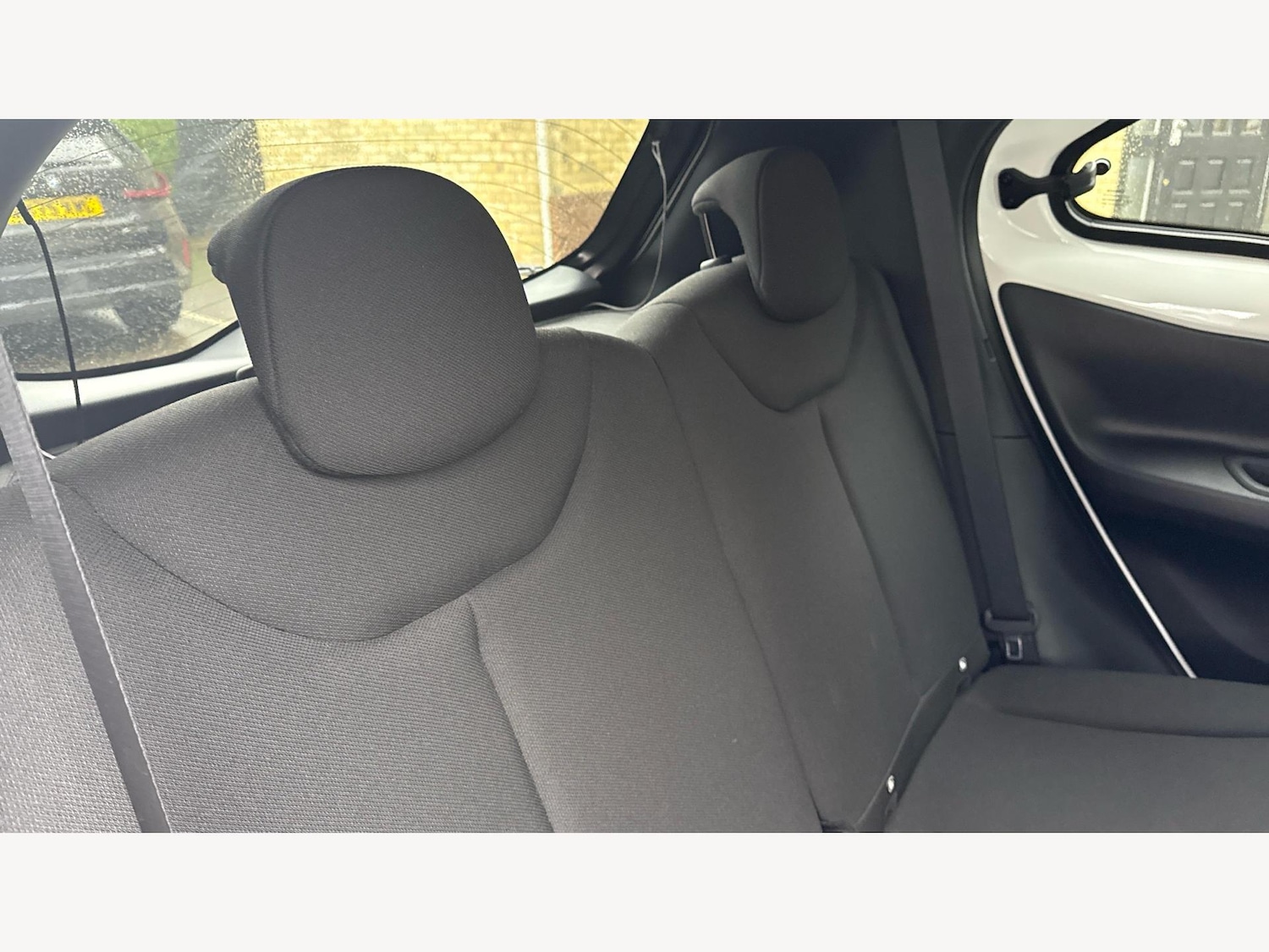 Used Toyota Aygo X 2024 for sale - 77612047: Photo 26