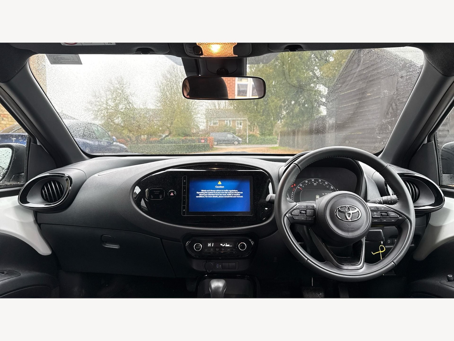 Used Toyota Aygo X 2024 for sale - 77612047: Photo 7