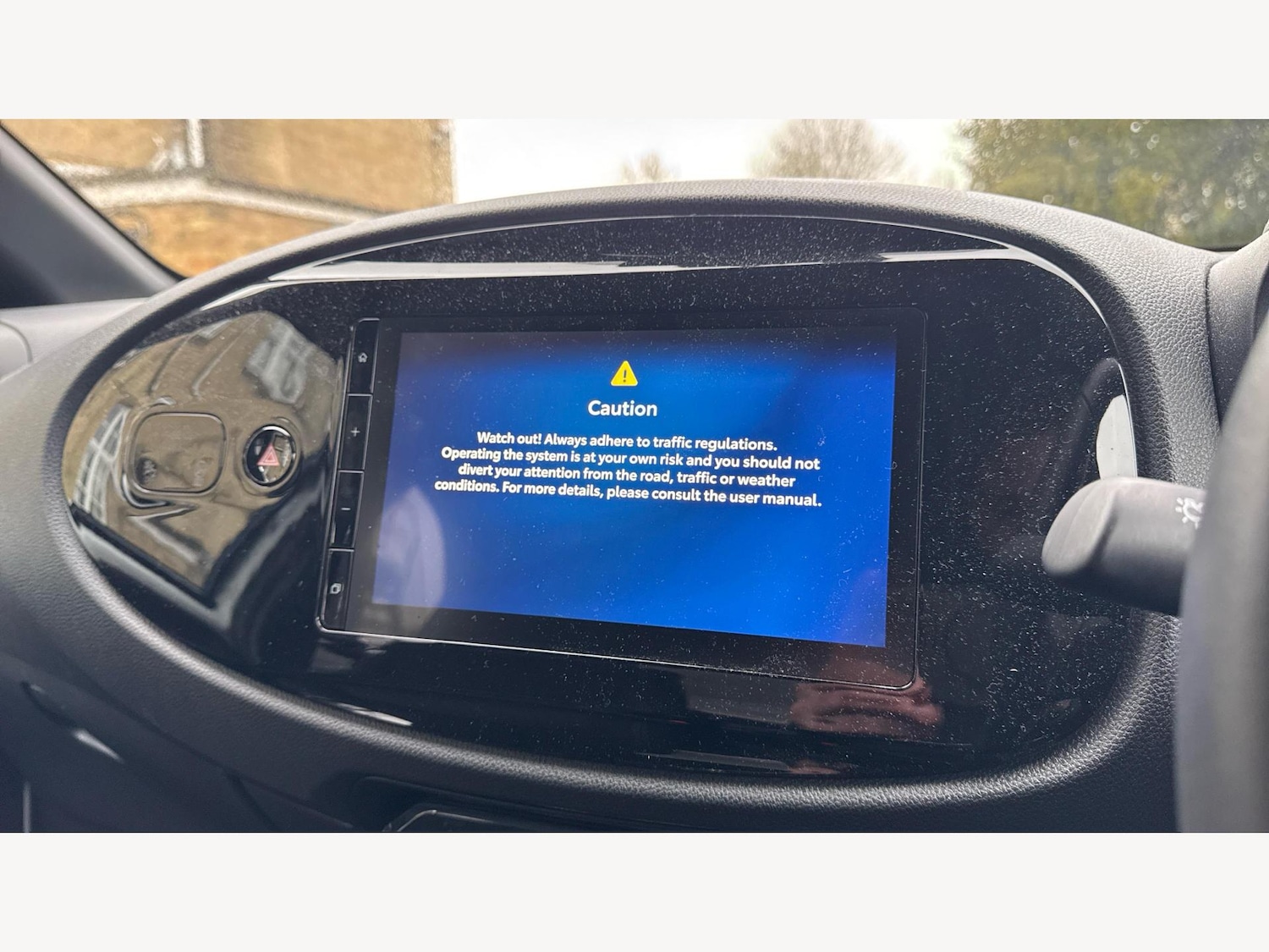 Used Toyota Aygo X 2024 for sale - 77612047: Photo 9