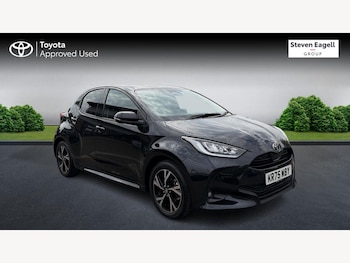 Used Toyota Yaris 2025 for sale - 79544121: Photo