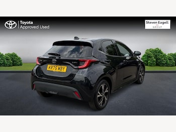Used Toyota Yaris 2025 for sale - 79544121: Photo
