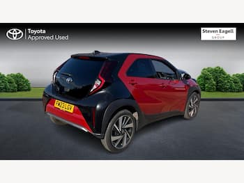 Used Toyota Aygo X 2023 for sale - 79808103: Photo