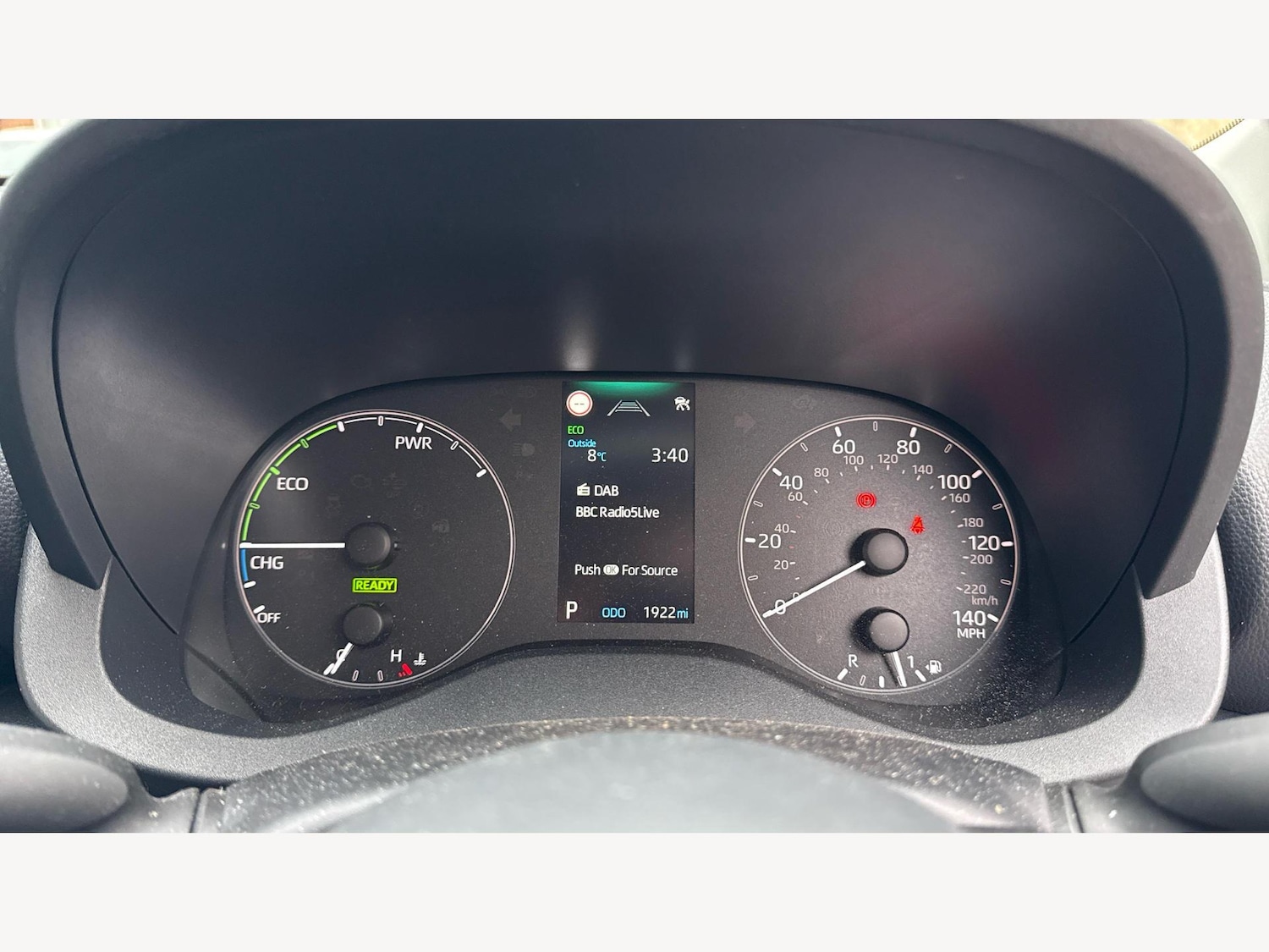 Used Toyota Yaris 2025 for sale - 77344047: Photo 11