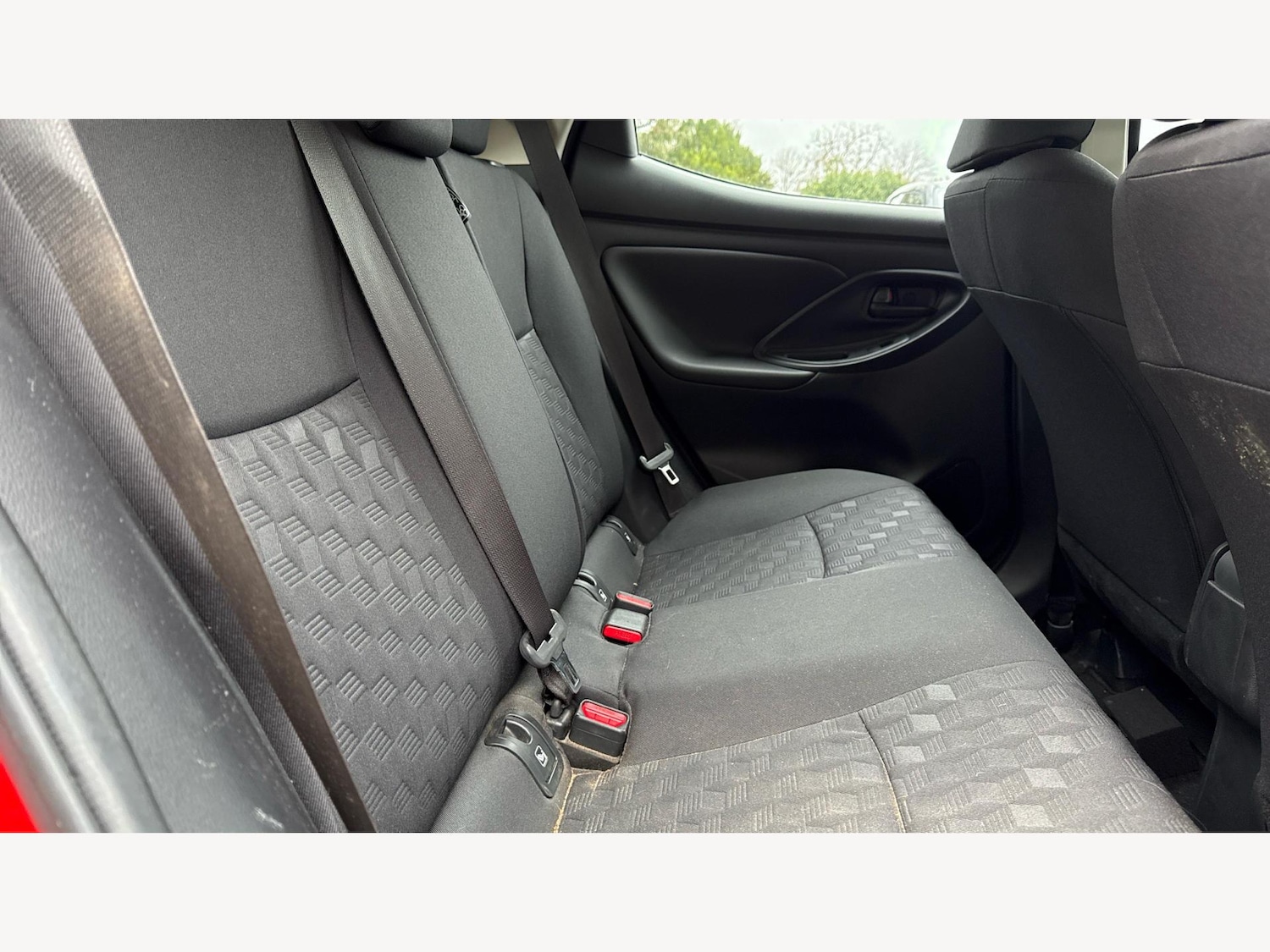 Used Toyota Yaris 2025 for sale - 77344047: Photo 14