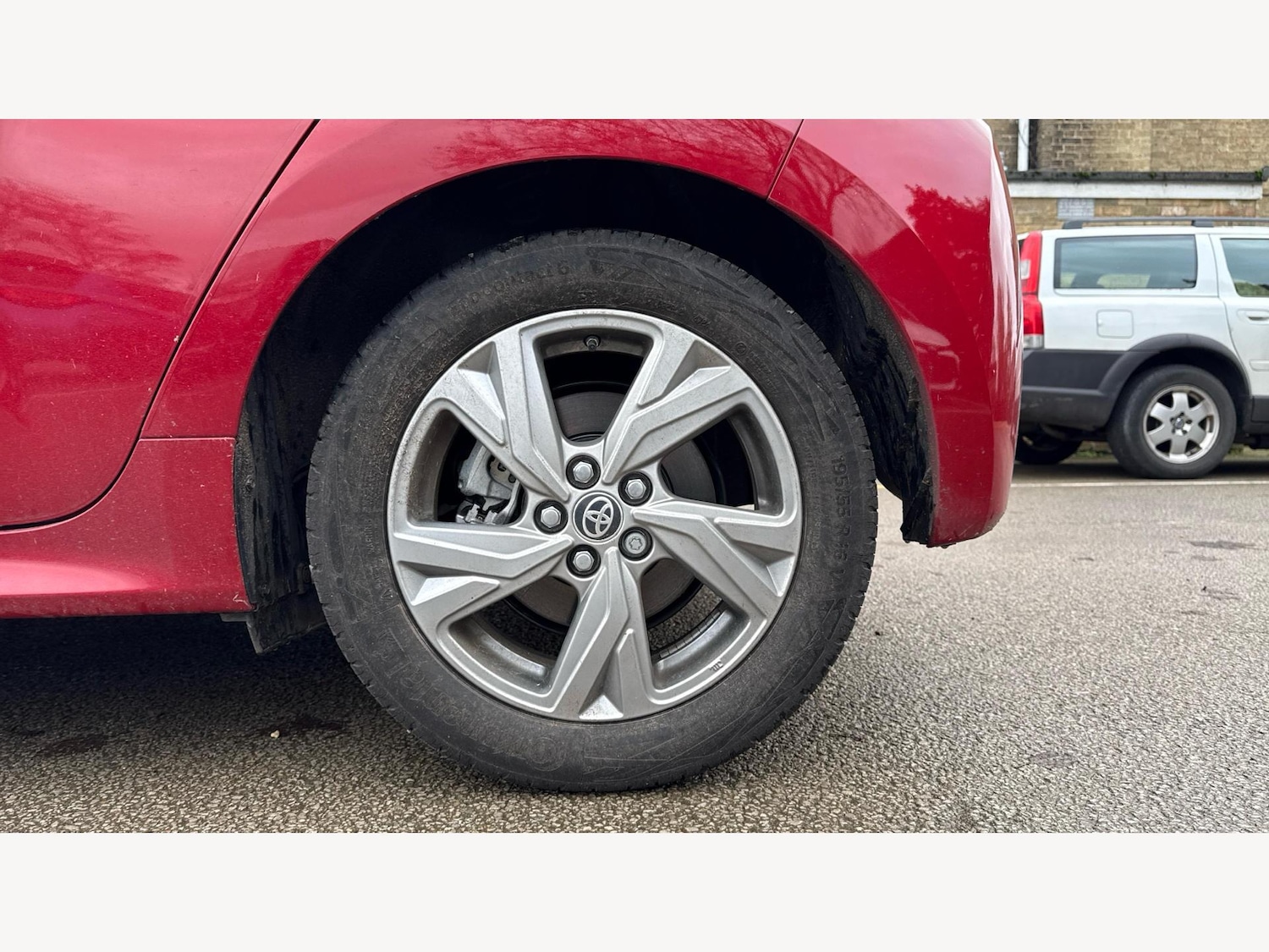 Used Toyota Yaris 2025 for sale - 77344047: Photo 20