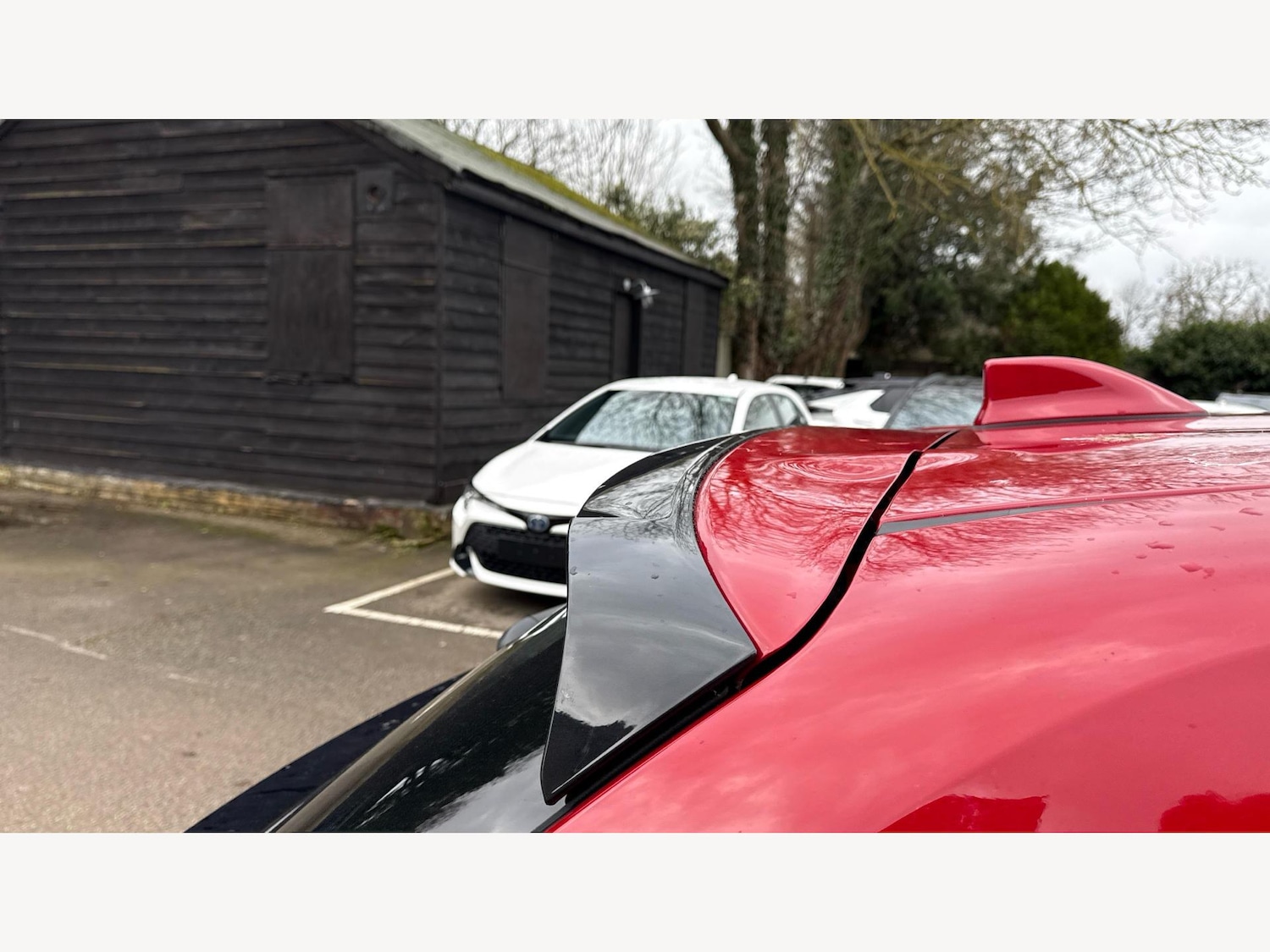 Used Toyota Yaris 2025 for sale - 77344047: Photo 22