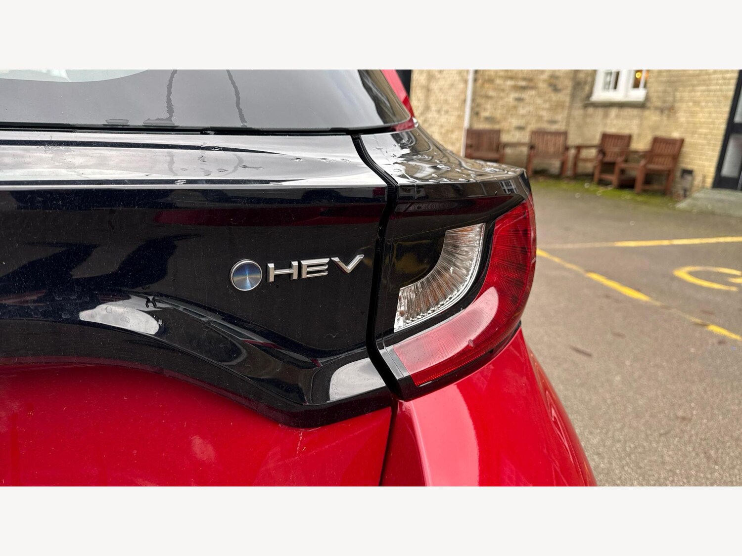 Used Toyota Yaris 2025 for sale - 77344047: Photo 23